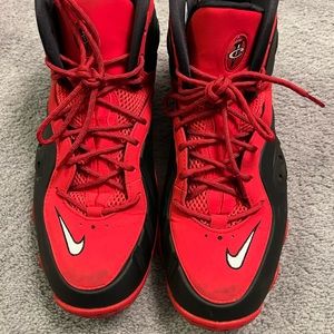 Nike Zoom Rookie - Good Condition